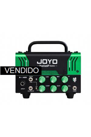 Joyo Bantamp Badass Joyo Bantamp Badass